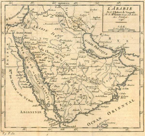 Géographie historique, ecclésiastique et civile, ou description de toutes parties …