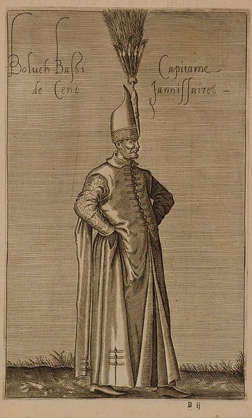 Plusieurs descriptions des accoustremens, tant des magistrats et officiers de …