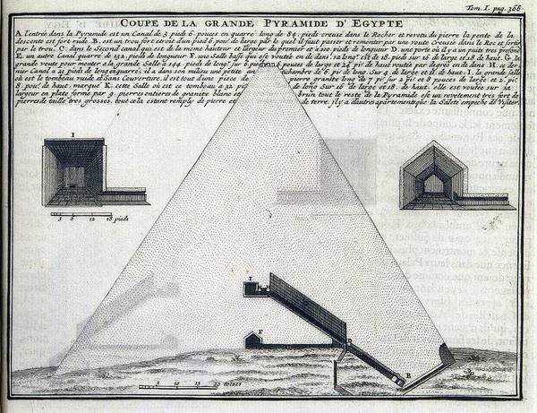 Voyage [.], fait en M.DCCXIV, &c. par ordre de Louis …