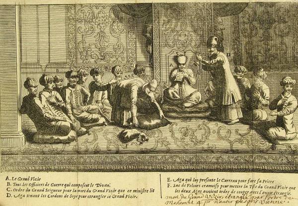 Relation veritable du siège de Vienne.