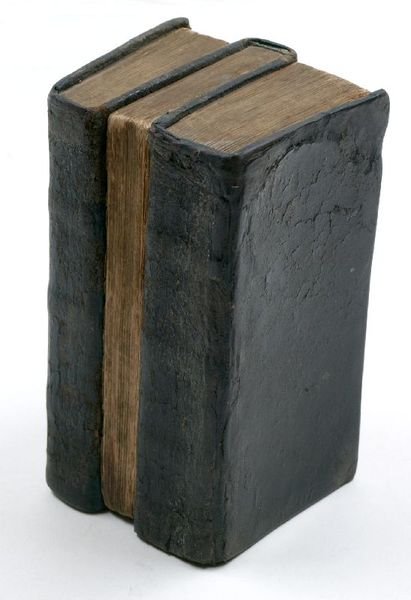 Biblia, das ist: Die gantze heilige Schrifft, verdeutschet durch D. …