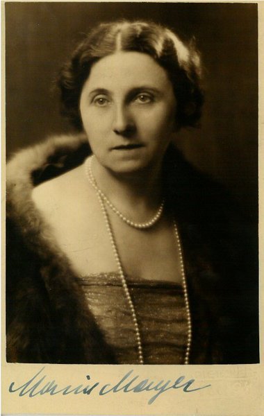 6 eigenh. Bildpostkarten mit U.