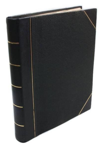 Photograph album. Egypt and Switzerland.