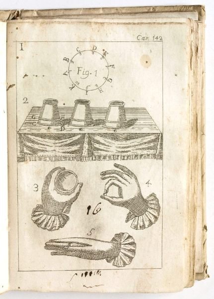 I giochi numeri fatti arcani palesati [.].