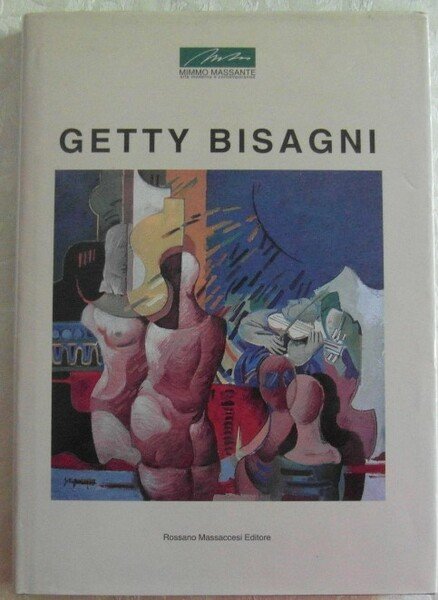 GETTY BISAGNI.