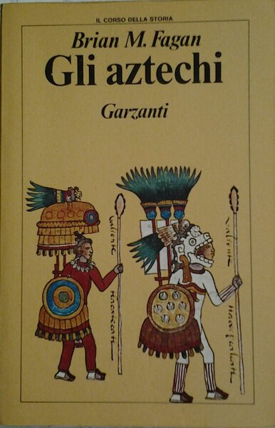 GLI AZTECHI.