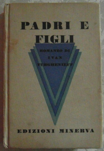 PADRI E FIGLI.