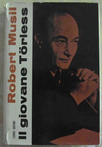 IL GIOVANE TORLESS.