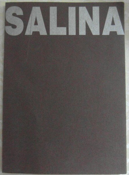 MARIO SALINA 1989.