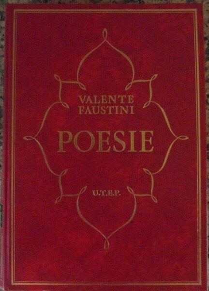 POESIE.