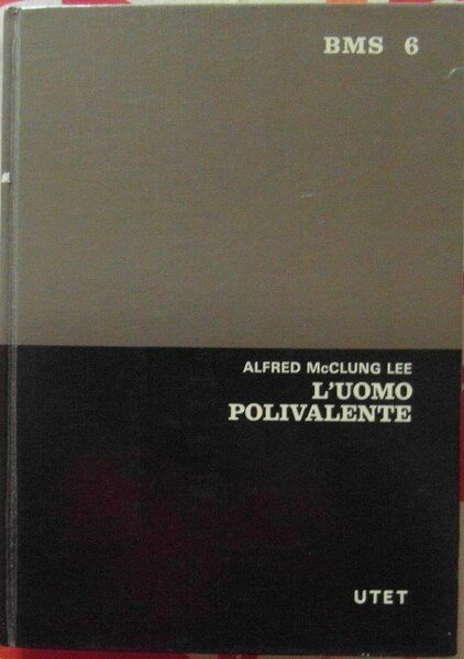 L'UOMO POLIVALENTE.