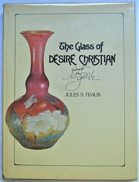 THE GLASS OF DESIRE' CHRISTIAN.