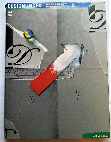 THE DESIGN INDEX 5. FOR THE CORPORATE MANAGER. | Immagine Gallery 1