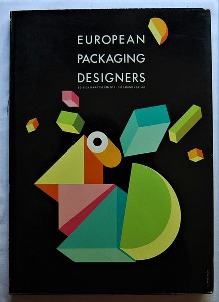 EUROPEAN PACKAGING DESIGNERS 3.