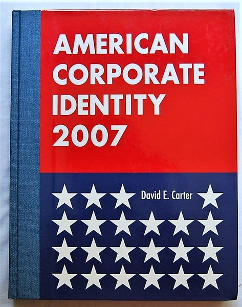 AMERICAN CORPORATE IDENTITY 2007. | Immagine Gallery 1