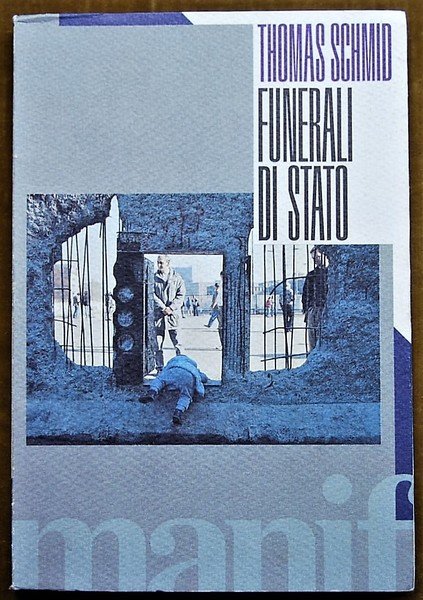 FUNERALI DI STATO.