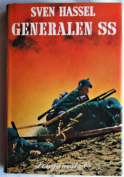 GENERALEN SS.