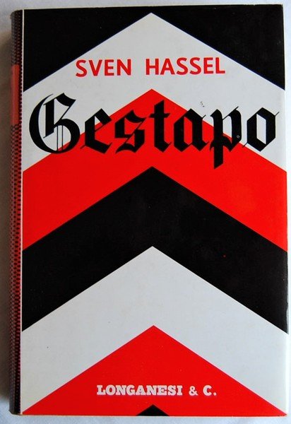 GESTAPO.