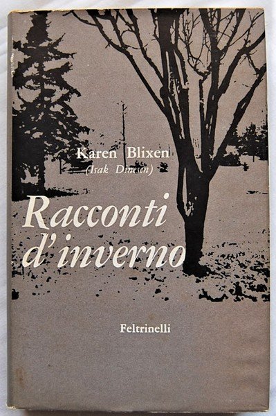 RACCONTO D'INVERNO.