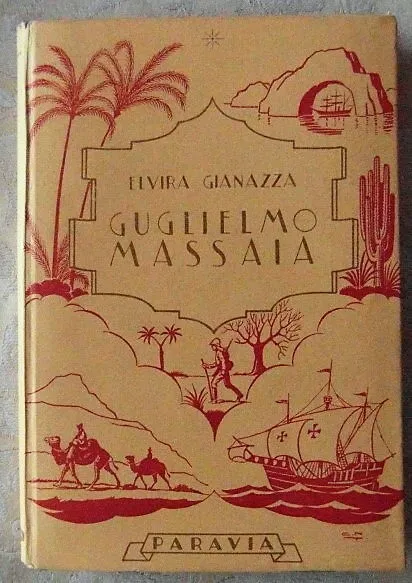 GUGLIELMO MASSAIA. | Immagine principale