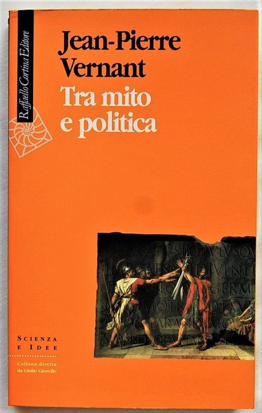 TRA MITO E POLITICA.