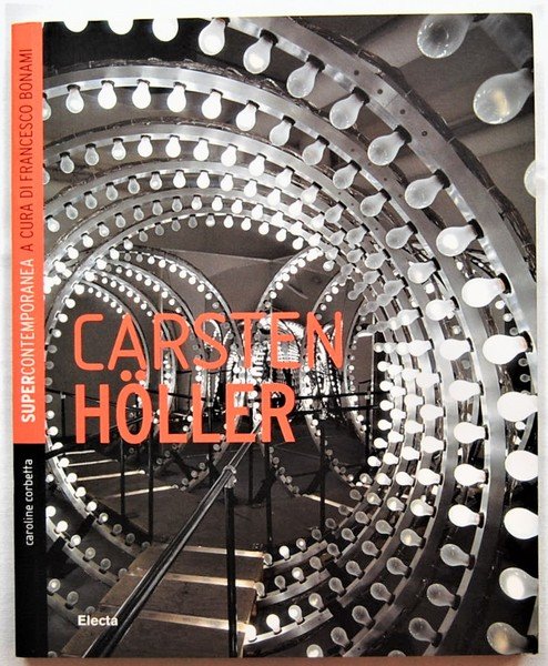 CARSTEN HOLLER.