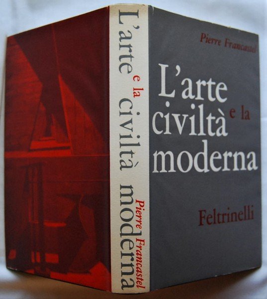 L'ARTE E LA CIVILTA' MODERNA.