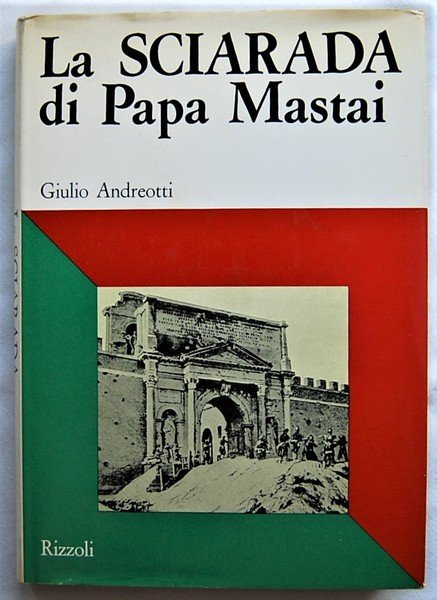 LA SCIARADA DI PAPA MASTAI.