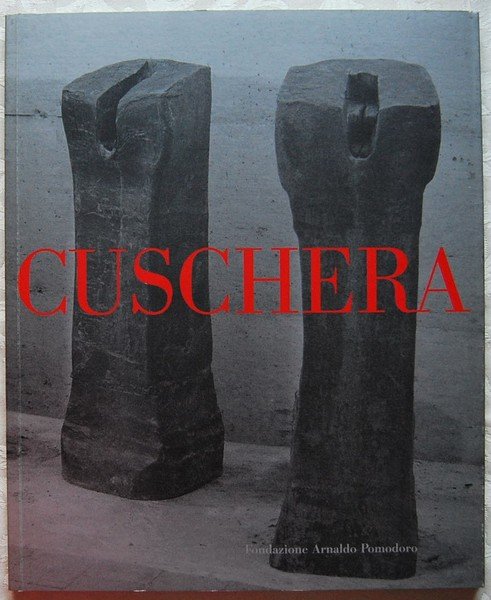 SALVATORE CUSCHERA.