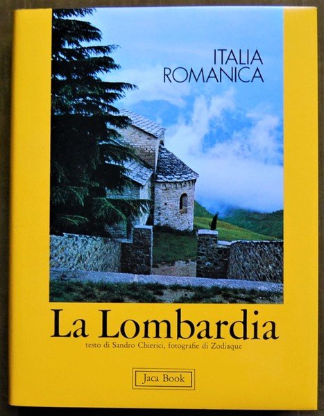 LA LOMBARDIA.