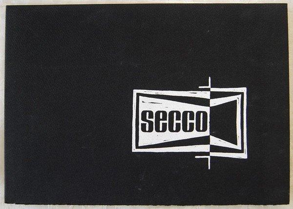 GENESI DI UNA INDUSTRIA: SECCO.