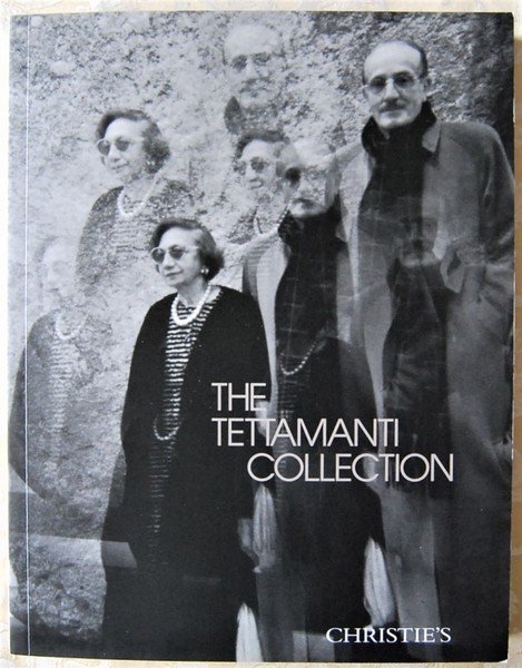 THE TETTAMANTI COLLECTION.