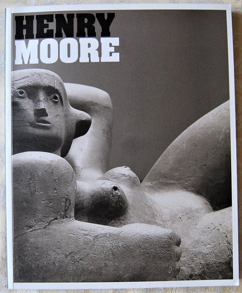 HENRY MOORE.