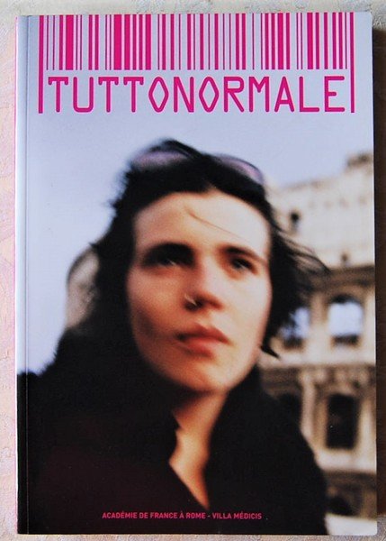 TUTTONORMALE.