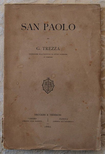 SAN PAOLO.
