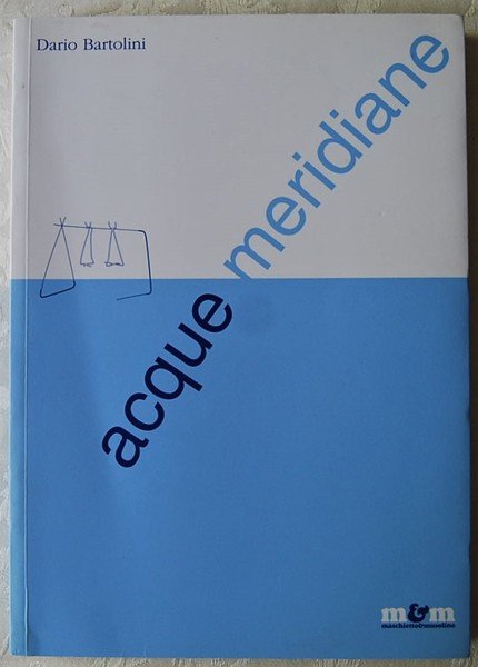 ACQUE MERIDIANE.