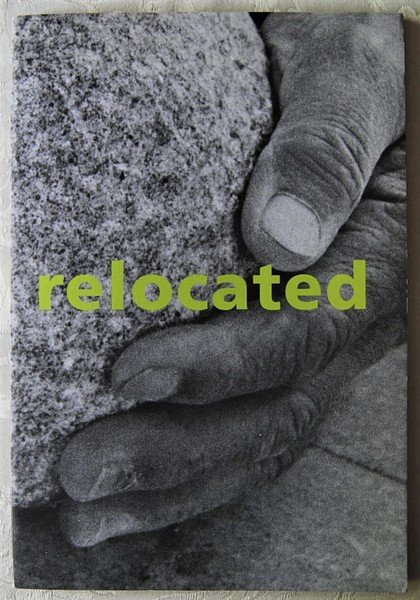 RELOCATED. TWENTY SCULPTURES BY ISAMU NOGUCHI FROM JAPAN.