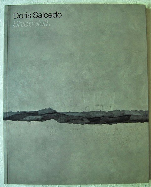 DORIS SALCEDO. SHIBBOLETH.