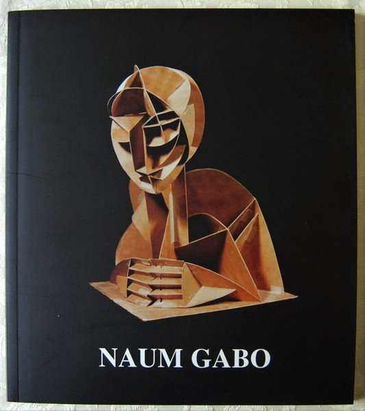 NAUM GABO.