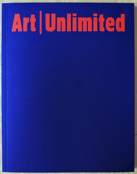 ART UNLIMITED. ART / 42 / BASEL 15 19 /6/11.