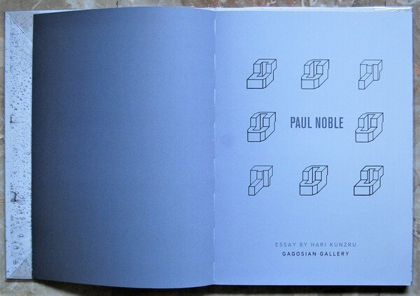 PAUL NOBLE.
