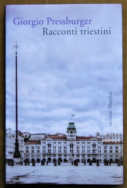 RACCONTI TRIESTINI.