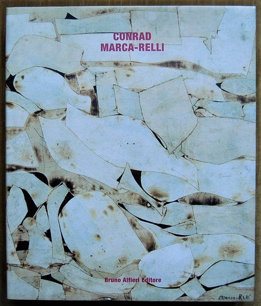 CONRAD MARCA RELLI. | Immagine Gallery 1
