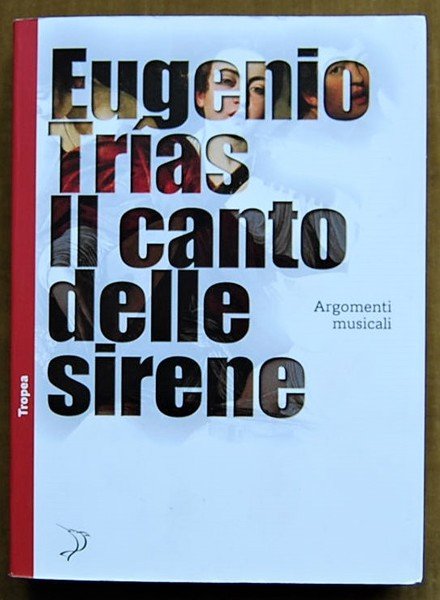 IL CANTO DELLE SIRENE.