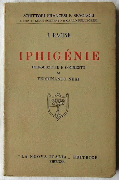 IPHIGENIE.