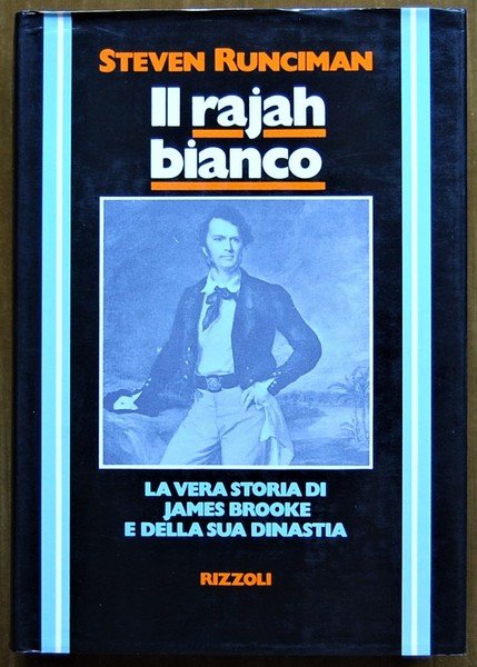 IL RAJAH BIANCO.