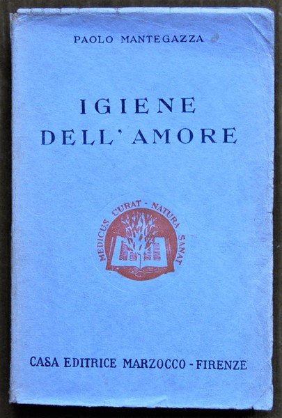 IGIENE DELL'AMORE.