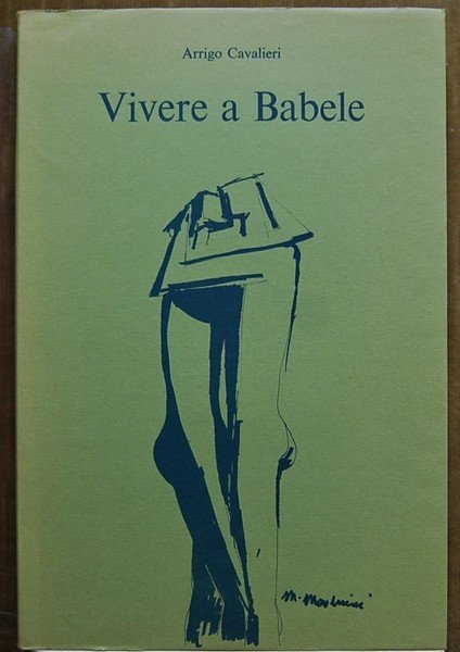 VIVERE A BABELE.