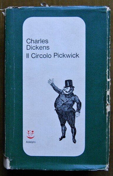 IL CIRCOLO PICKWICK.