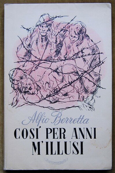 COSI' PER ANNI M'ILLUSI.
